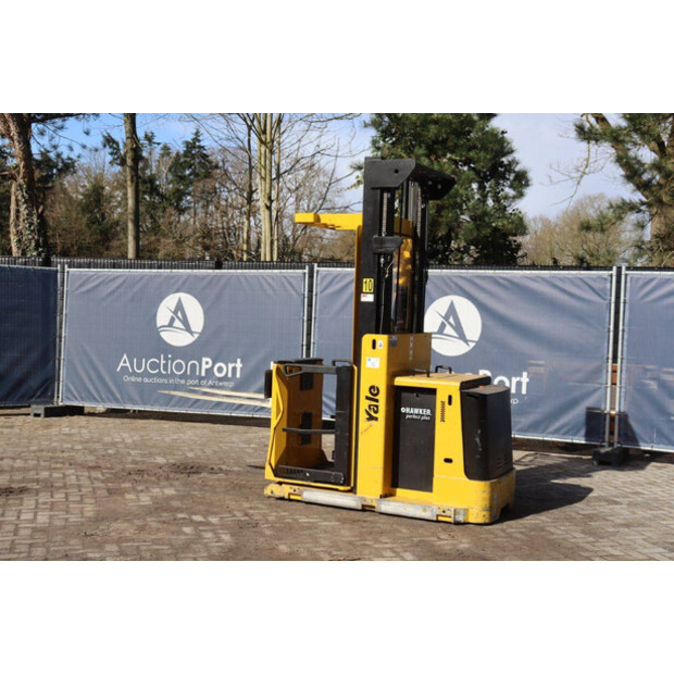 2019 Yale MO10E AC-46409575