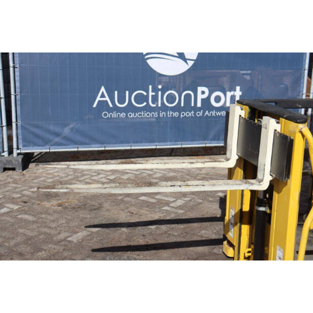 2019 Yale MO10E AC-46409576