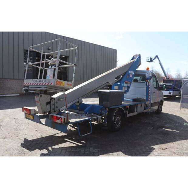 2013 Mercedes-Benz SPRINTER-46409582