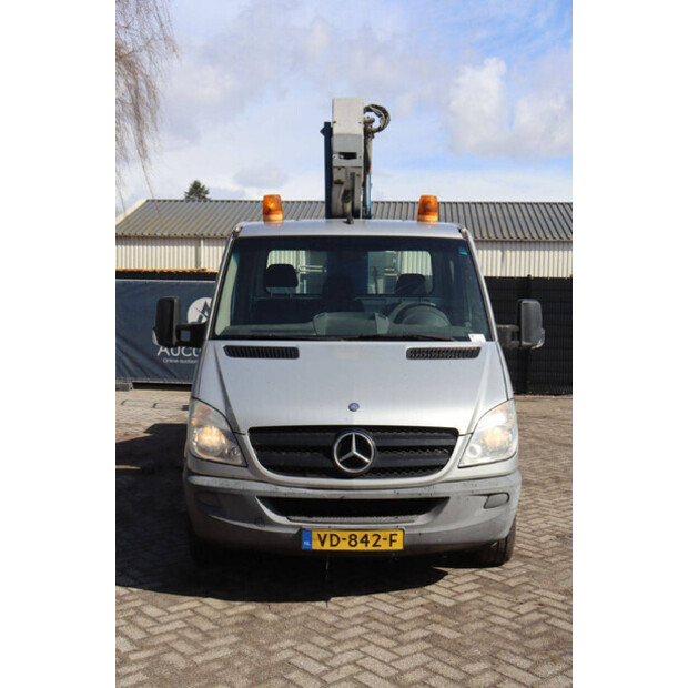2013 Mercedes-Benz SPRINTER-46409583