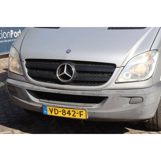 2013 Mercedes-Benz SPRINTER-46409585