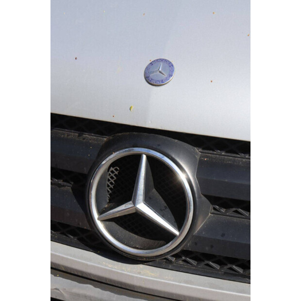 2013 Mercedes-Benz SPRINTER-46409586