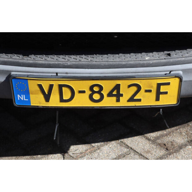 2013 Mercedes-Benz SPRINTER-46409587