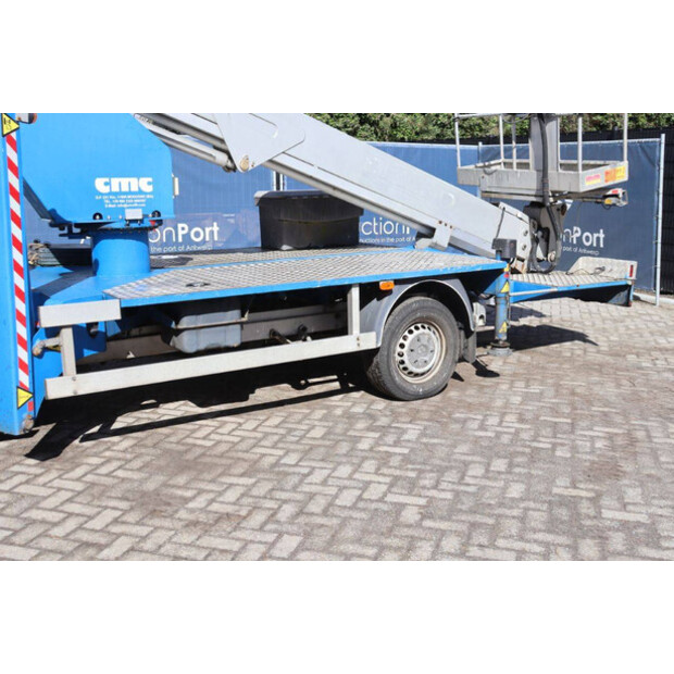 2013 Mercedes-Benz SPRINTER-46409589