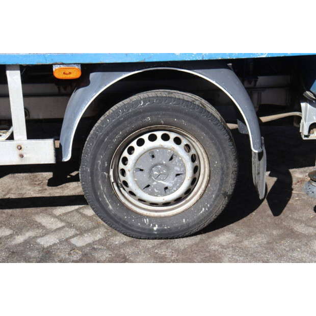 2013 Mercedes-Benz SPRINTER-46409590