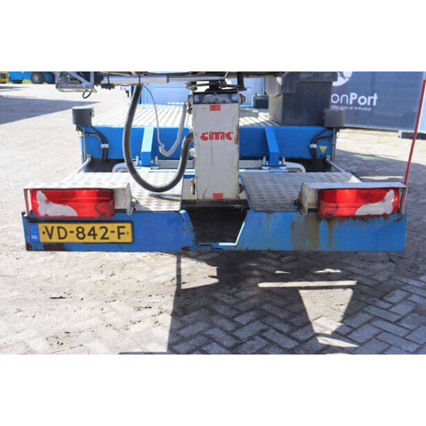 2013 Mercedes-Benz SPRINTER-46409594