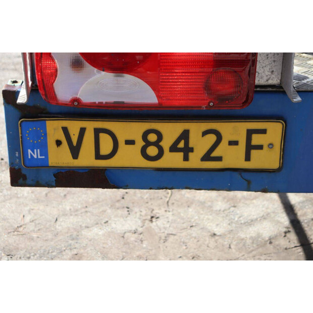 2013 Mercedes-Benz SPRINTER-46409595