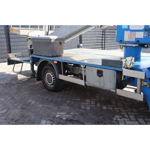 2013 Mercedes-Benz SPRINTER-46409596