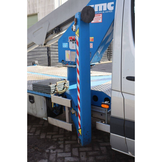 2013 Mercedes-Benz SPRINTER-46409600