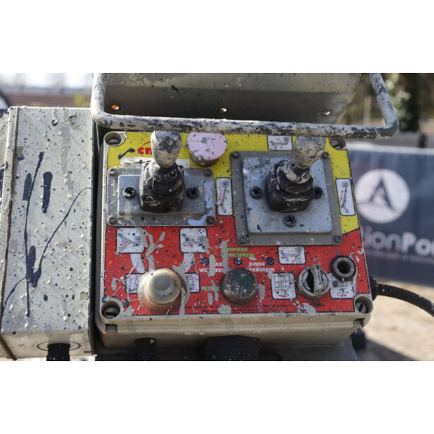 2013 Mercedes-Benz SPRINTER-46409607