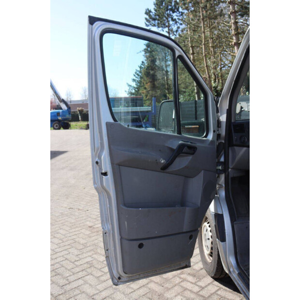 2013 Mercedes-Benz SPRINTER-46409617