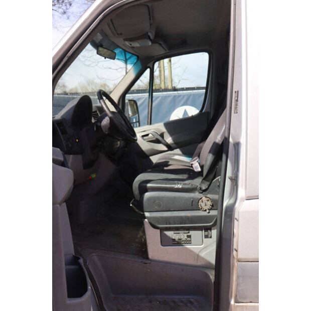 2013 Mercedes-Benz SPRINTER-46409618