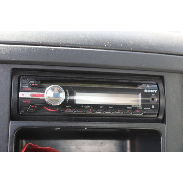 2013 Mercedes-Benz SPRINTER-46409626