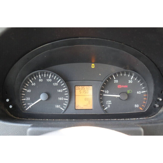 2013 Mercedes-Benz SPRINTER-46409628