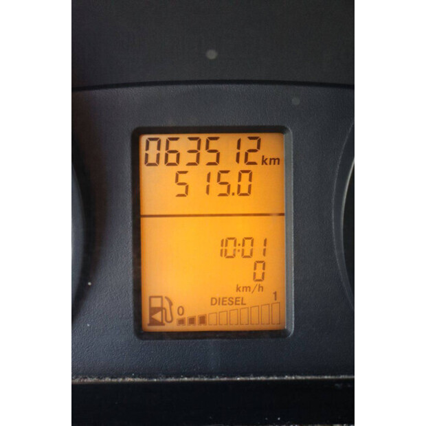 2013 Mercedes-Benz SPRINTER-46409629