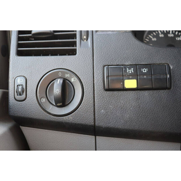 2013 Mercedes-Benz SPRINTER-46409630