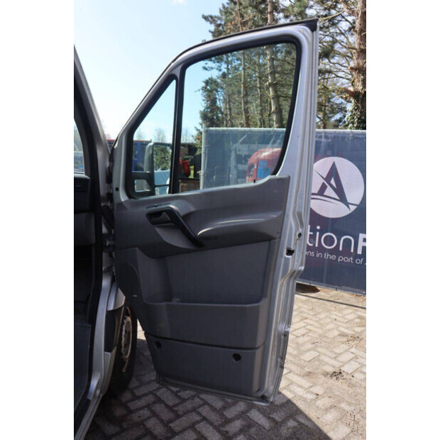 2013 Mercedes-Benz SPRINTER-46409633