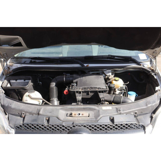 2013 Mercedes-Benz SPRINTER-46409635