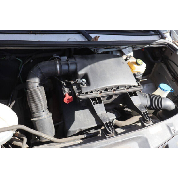 2013 Mercedes-Benz SPRINTER-46409636