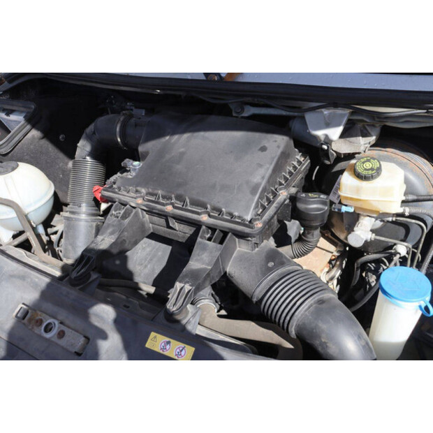 2013 Mercedes-Benz SPRINTER-46409637