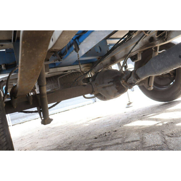 2013 Mercedes-Benz SPRINTER-46409638