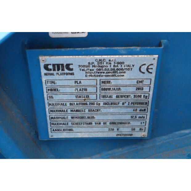 2013 Mercedes-Benz SPRINTER-46409639