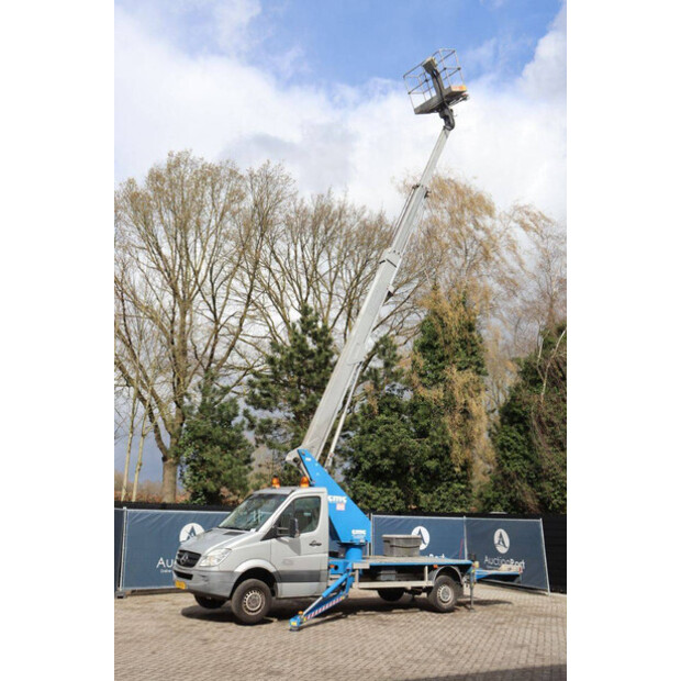 2013 Mercedes-Benz SPRINTER-46409640