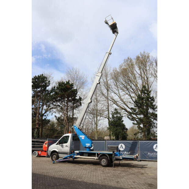 2013 Mercedes-Benz SPRINTER-46409642