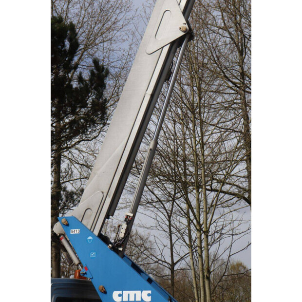 2013 Mercedes-Benz SPRINTER-46409643