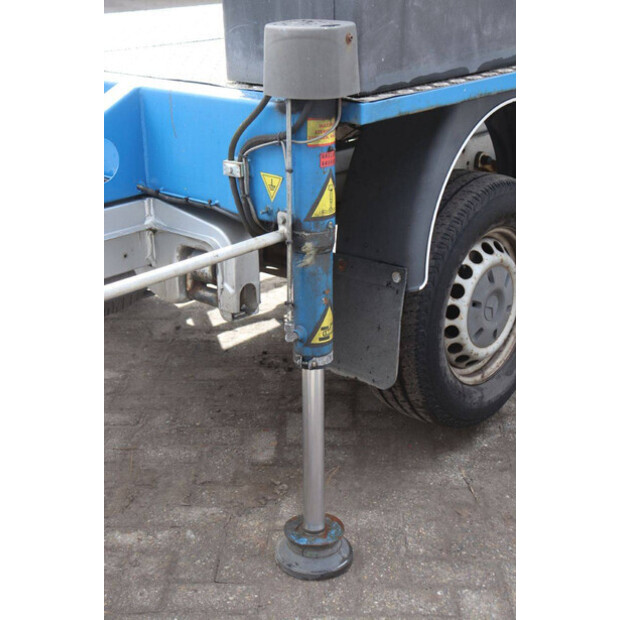 2013 Mercedes-Benz SPRINTER-46409646