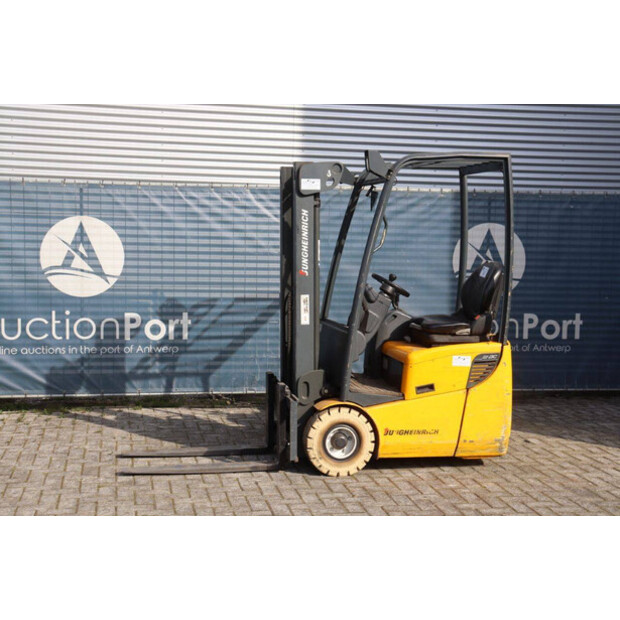 2004 جنجهينريتش EFG 110k-46409648