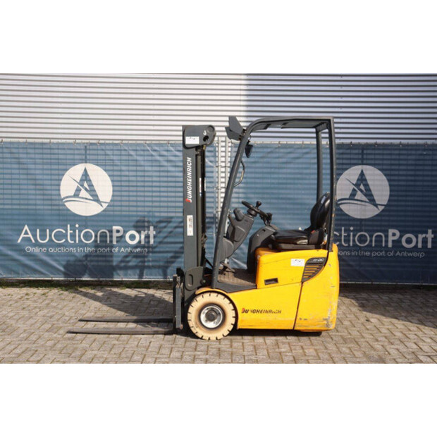 2004 جنجهينريتش EFG 110k-46409649