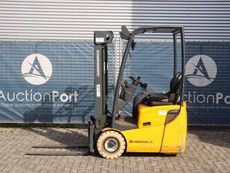 2004-jungheinrich-efg-110k-46409649