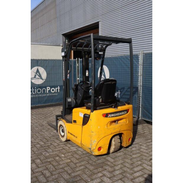 2004 جنجهينريتش EFG 110k-46409651