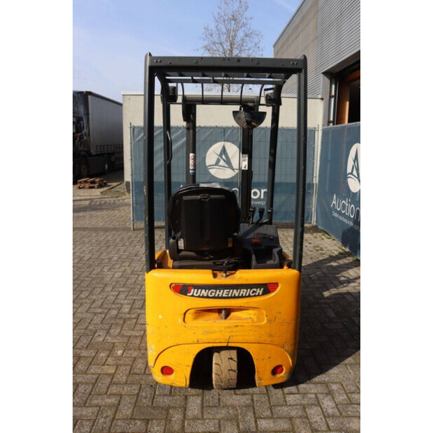 2004 جنجهينريتش EFG 110k-46409652