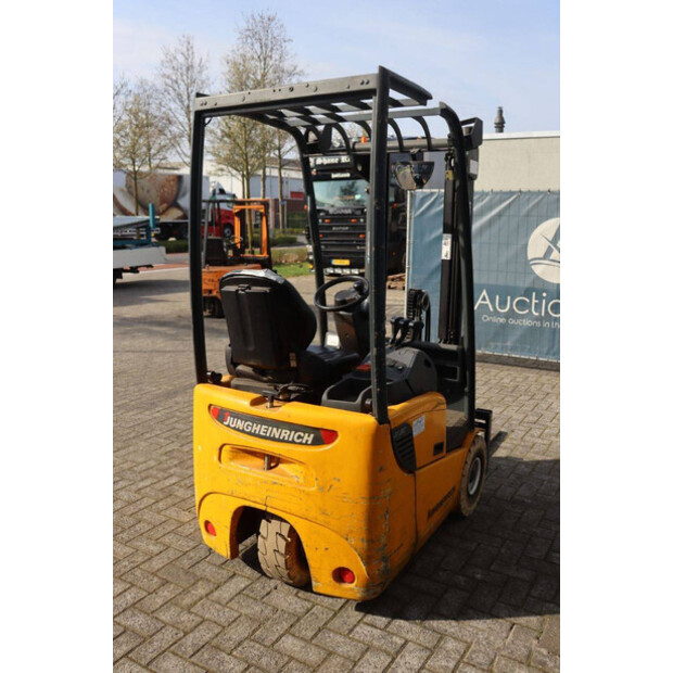 2004 جنجهينريتش EFG 110k-46409653