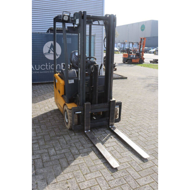 2004 جنجهينريتش EFG 110k-46409654