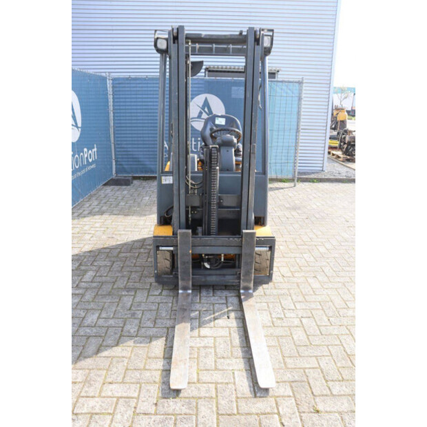 2004 جنجهينريتش EFG 110k-46409655