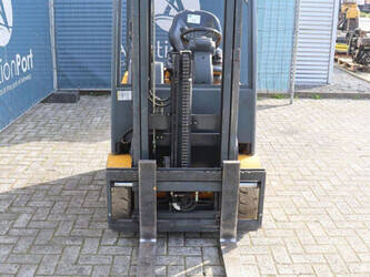 2004-jungheinrich-efg-110k-46409655