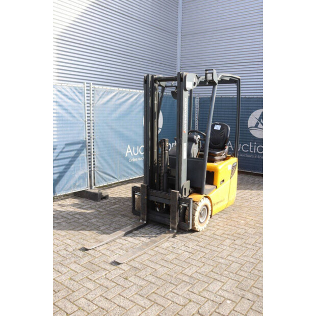 2004 جنجهينريتش EFG 110k-46409656