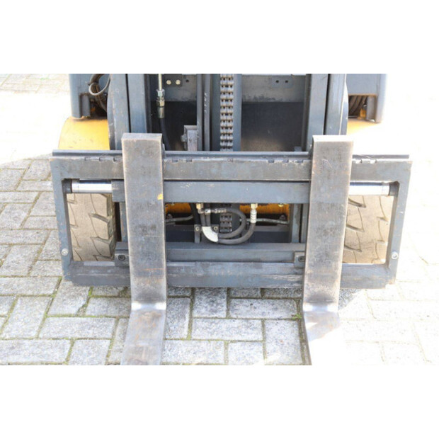 2004 جنجهينريتش EFG 110k-46409659