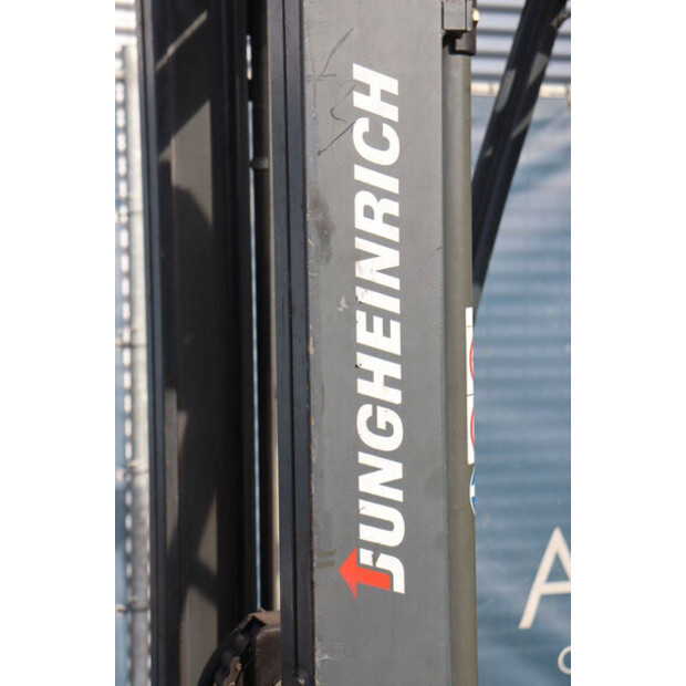 2004 جنجهينريتش EFG 110k-46409660