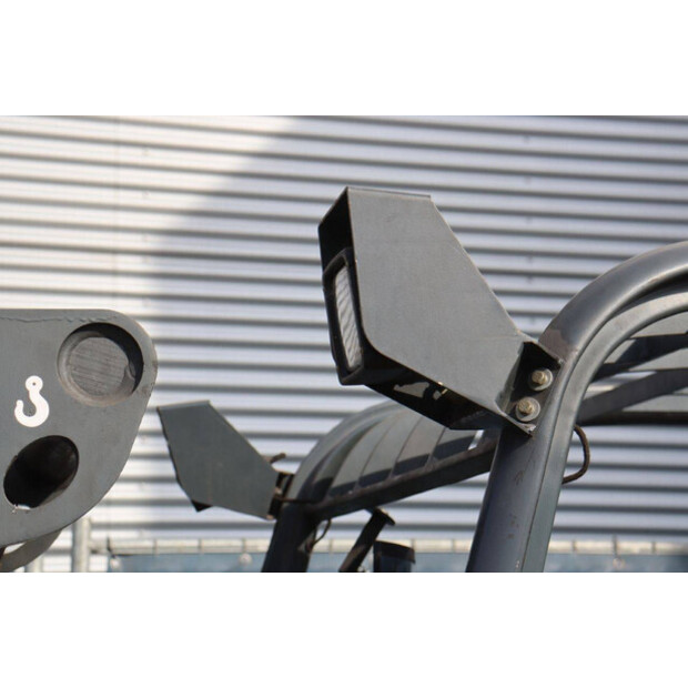 2004 جنجهينريتش EFG 110k-46409661