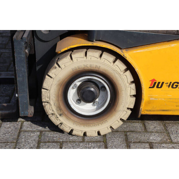 2004 جنجهينريتش EFG 110k-46409662