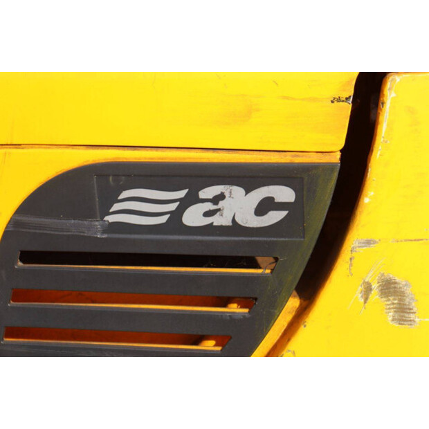 2004 جنجهينريتش EFG 110k-46409663