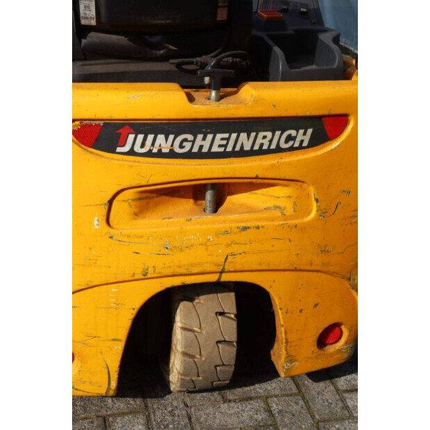 2004 جنجهينريتش EFG 110k-46409664