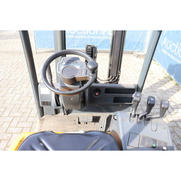 2004 جنجهينريتش EFG 110k-46409665