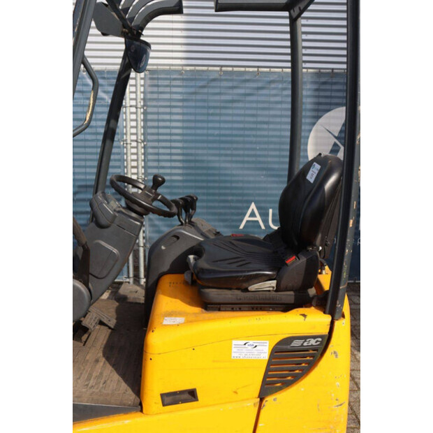 2004 جنجهينريتش EFG 110k-46409666