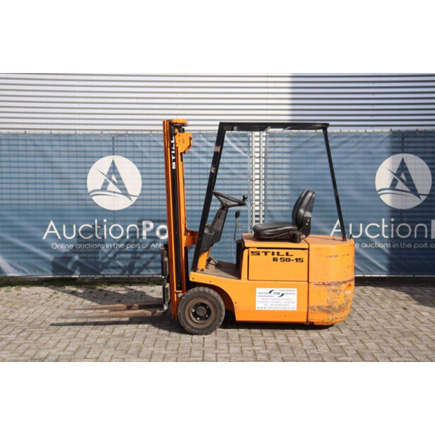 1989 Still R50-15-46409668