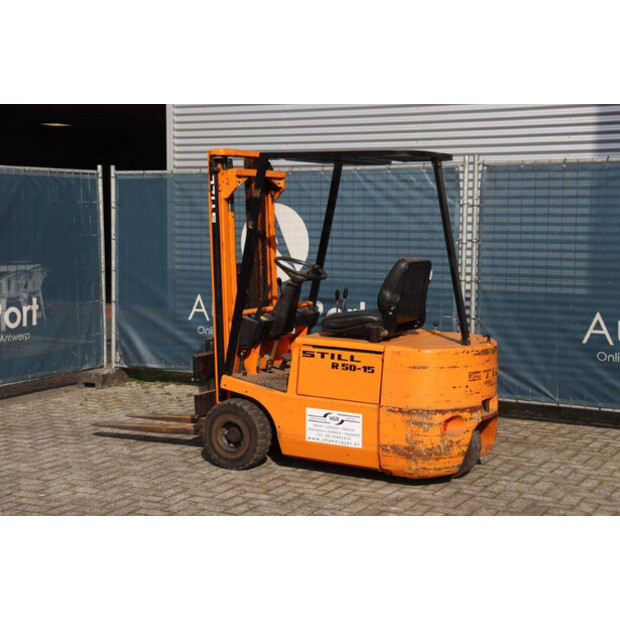 1989 Still R50-15-46409669